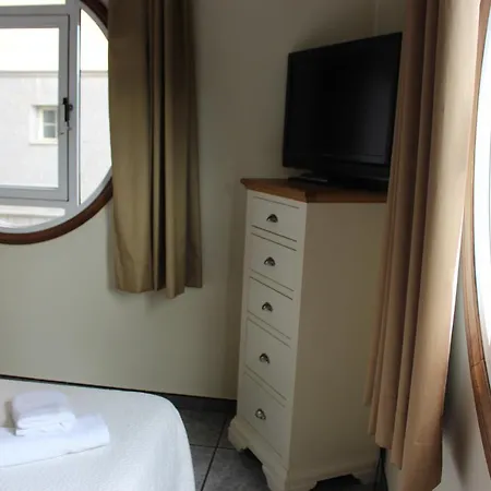 Appartement Canteras Playa Etxea *