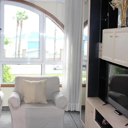 Appartement Canteras Playa Etxea *