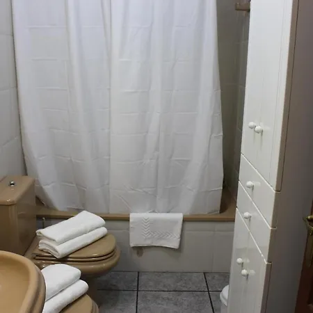 Apartman Canteras Playa Etxea Las Palmas de Gran Canaria