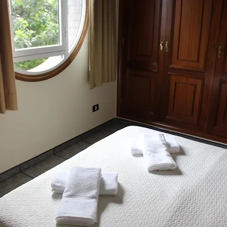 Apartman Canteras Playa Etxea