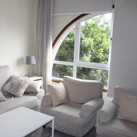 Canteras Playa Etxea