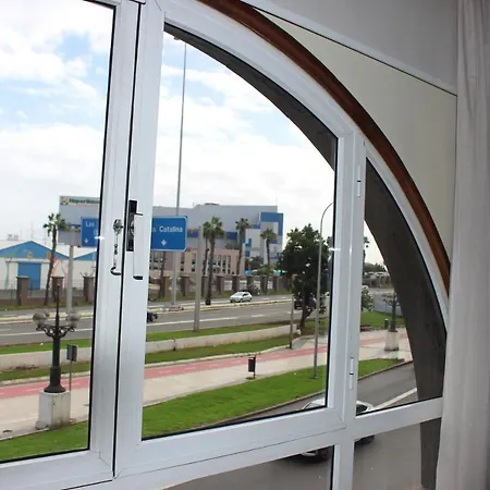 Canteras Playa Etxea Appartement Las Palmas de Gran Canaria