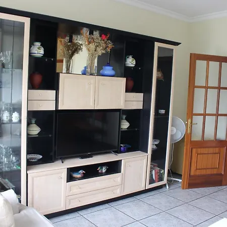 Appartement Canteras Playa Etxea Las Palmas de Gran Canaria