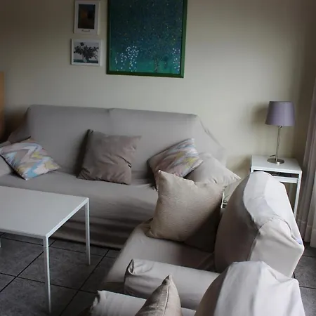 Appartement Canteras Playa Etxea