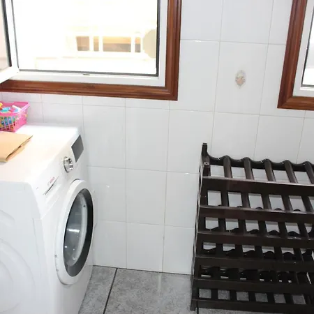 Canteras Playa Etxea Las Palmas de Gran Canaria