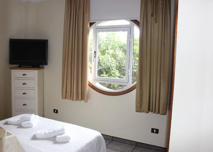 Canteras Playa Etxea * Las Palmas / Gran Canaria