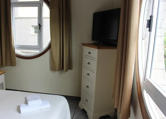 Apartment Canteras Playa Etxea *