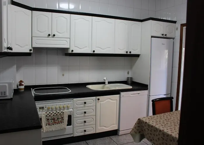 Canteras Playa Etxea * Las Palmas / Gran Canaria