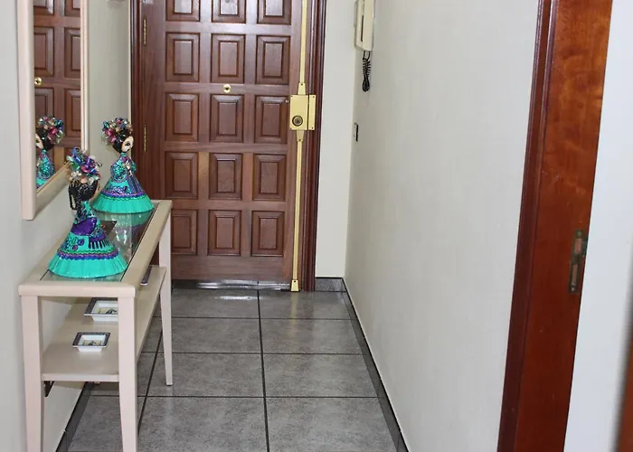 Canteras Playa Etxea Apartment Las Palmas / Gran Canaria