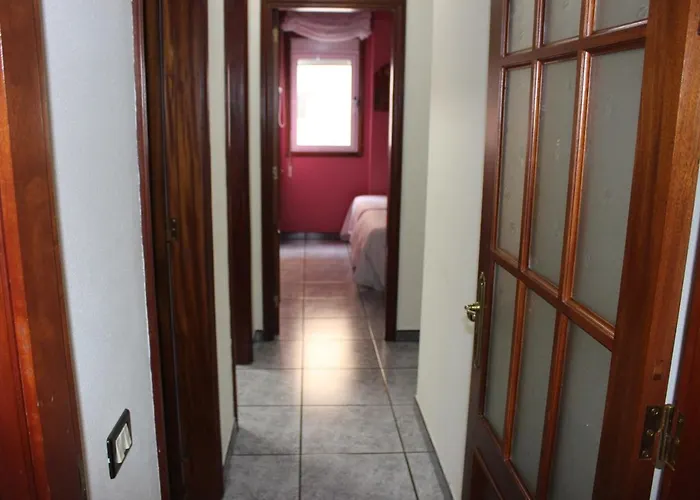 Canteras Playa Etxea