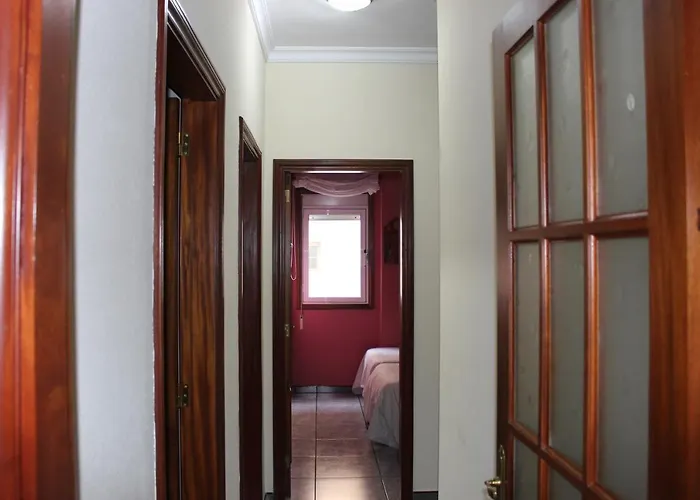 Canteras Playa Etxea * Las Palmas / Gran Canaria