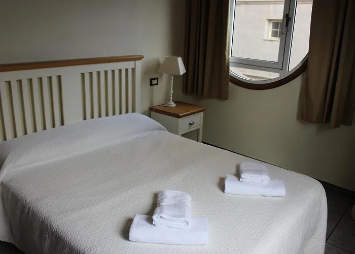 Canteras Playa Etxea * Las Palmas / Gran Canaria