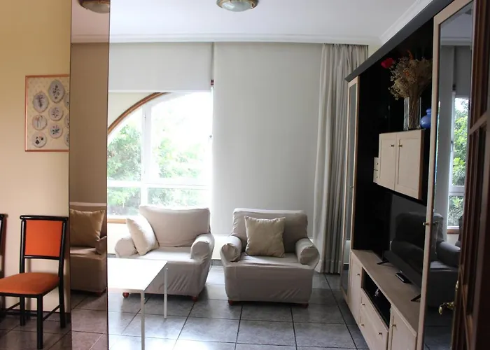 Apartment Canteras Playa Etxea