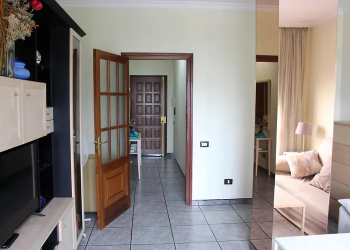 Canteras Playa Etxea Apartment Las Palmas / Gran Canaria