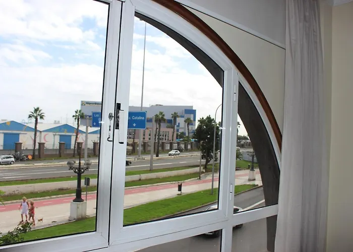 Canteras Playa Etxea Apartment Las Palmas / Gran Canaria