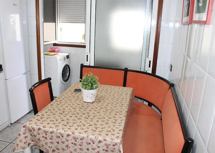 Canteras Playa Etxea *