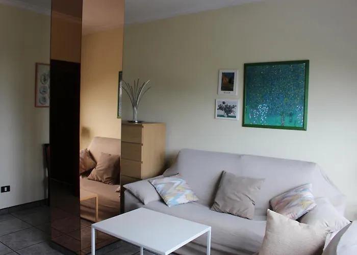 Apartment Canteras Playa Etxea