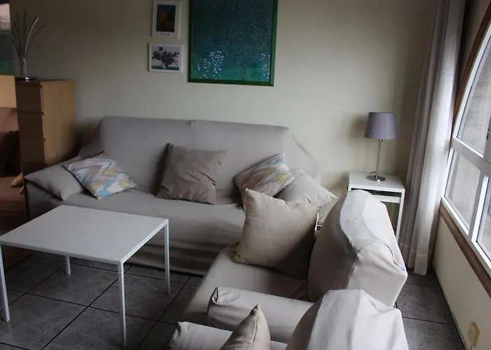 Apartment Canteras Playa Etxea