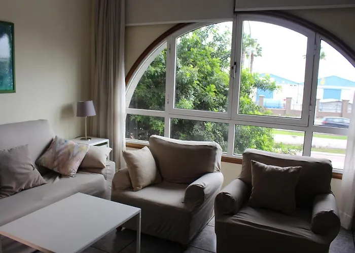 Canteras Playa Etxea