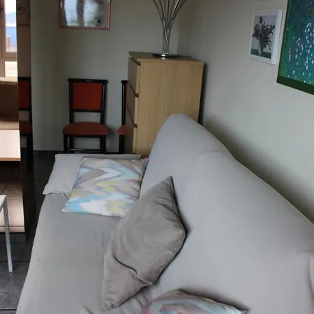 Canteras Playa Etxea Διαμέρισμα *