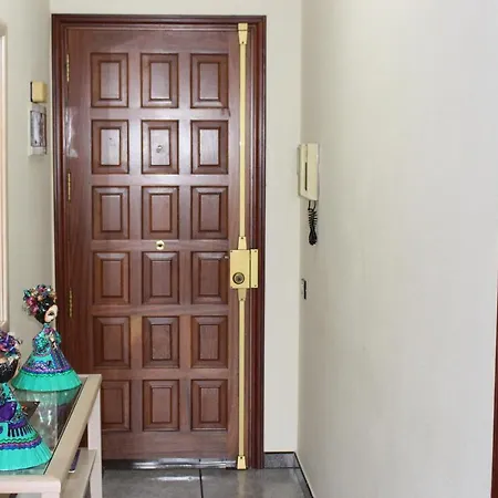 Canteras Playa Etxea *