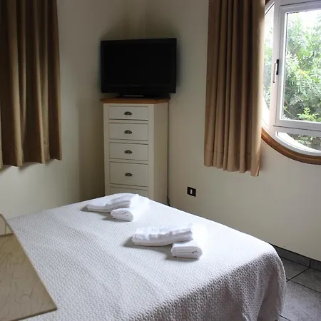 Canteras Playa Etxea Apartment