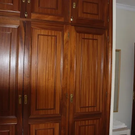 Canteras Playa Etxea Apartment *