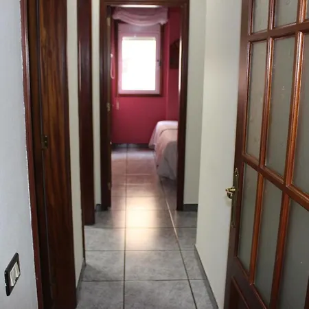 Canteras Playa Etxea