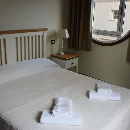 Canteras Playa Etxea * Λας Πάλμας ντε Γκραν Κανάρια