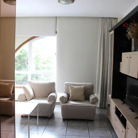 Apartment Canteras Playa Etxea