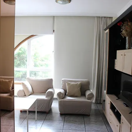 Apartment Canteras Playa Etxea