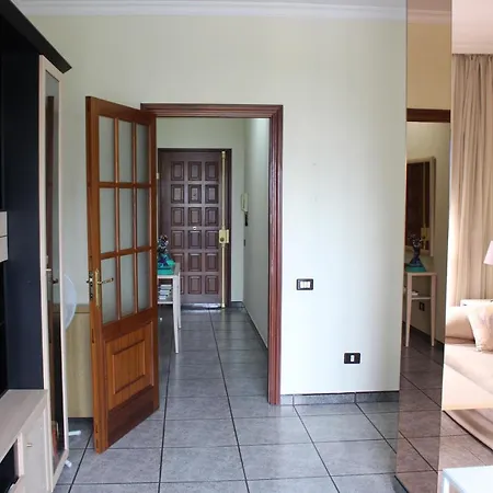 Canteras Playa Etxea Apartment Las Palmas de Gran Canaria