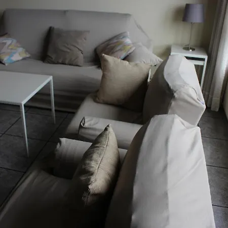 Apartment Canteras Playa Etxea Las Palmas de Gran Canaria