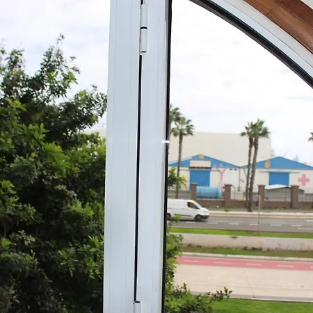 Apartment Canteras Playa Etxea