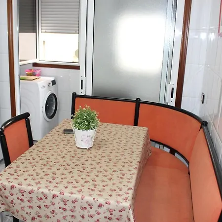 Canteras Playa Etxea *