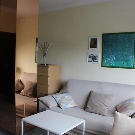 Apartment Canteras Playa Etxea