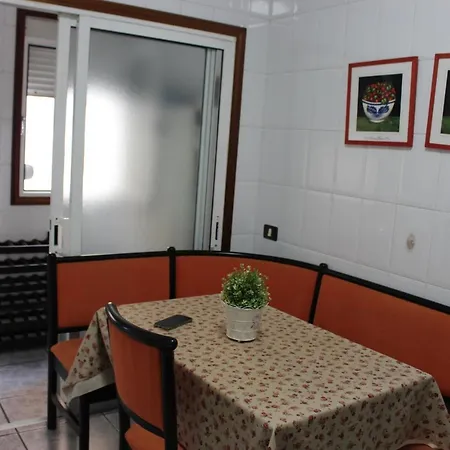 Apartment Canteras Playa Etxea *