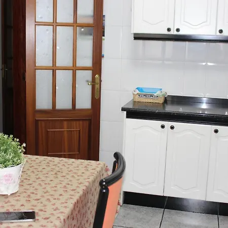 Canteras Playa Etxea Apartment *