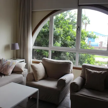 Canteras Playa Etxea