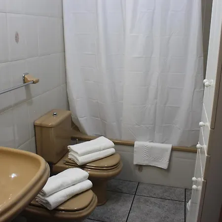 Canteras Playa Etxea Apartment