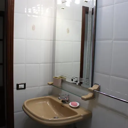 Canteras Playa Etxea Διαμέρισμα *