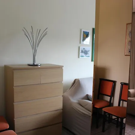Canteras Playa Etxea Apartment *