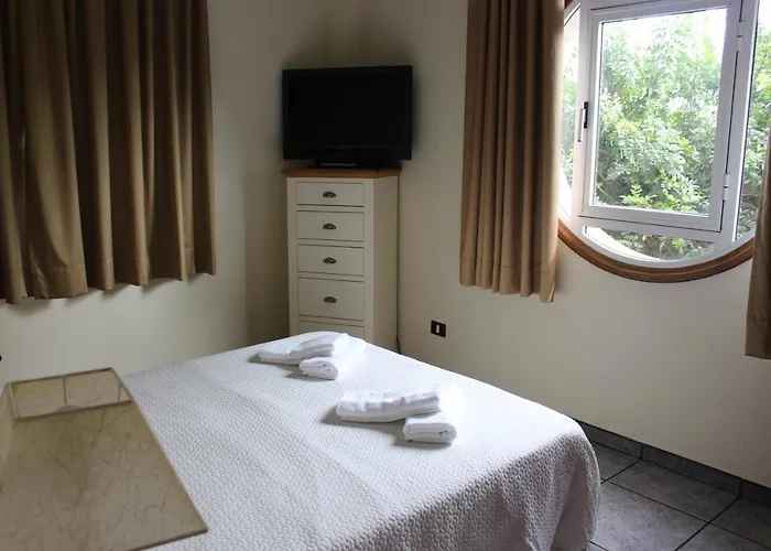 Canteras Playa Etxea Apartman