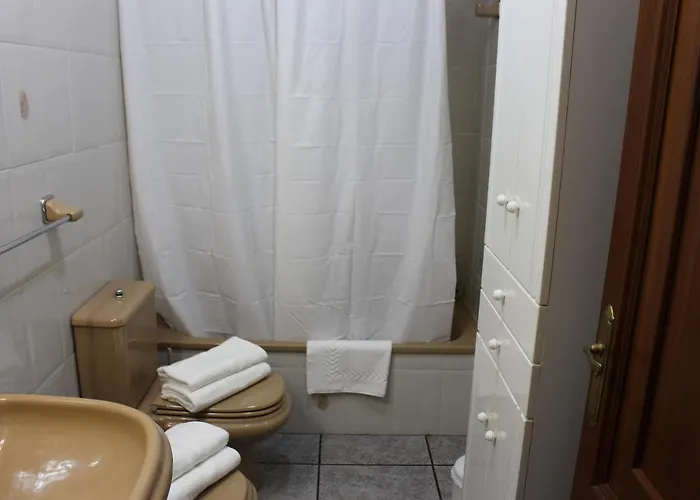 Apartman Canteras Playa Etxea Las Palmas de Gran Canaria