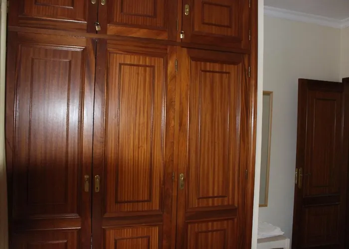 Canteras Playa Etxea Apartman *