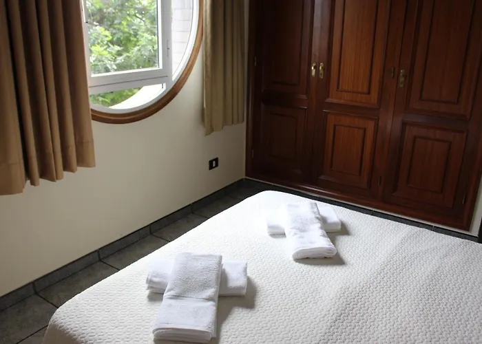 Apartman Canteras Playa Etxea