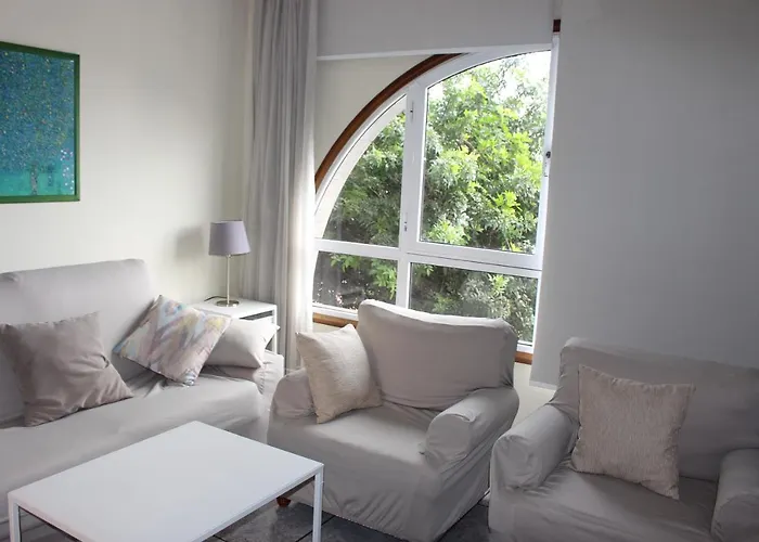 Canteras Playa Etxea