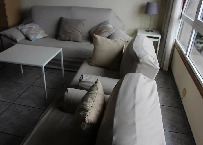 Apartman Canteras Playa Etxea Las Palmas de Gran Canaria