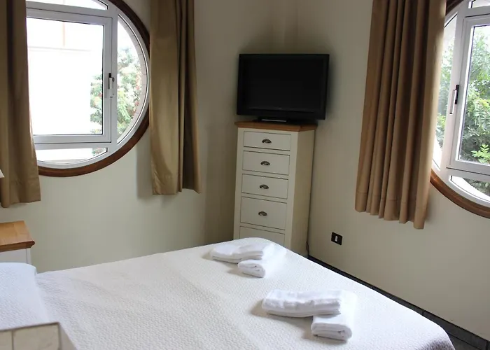 Canteras Playa Etxea Apartman Las Palmas de Gran Canaria