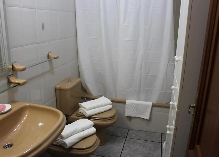 Canteras Playa Etxea Apartman